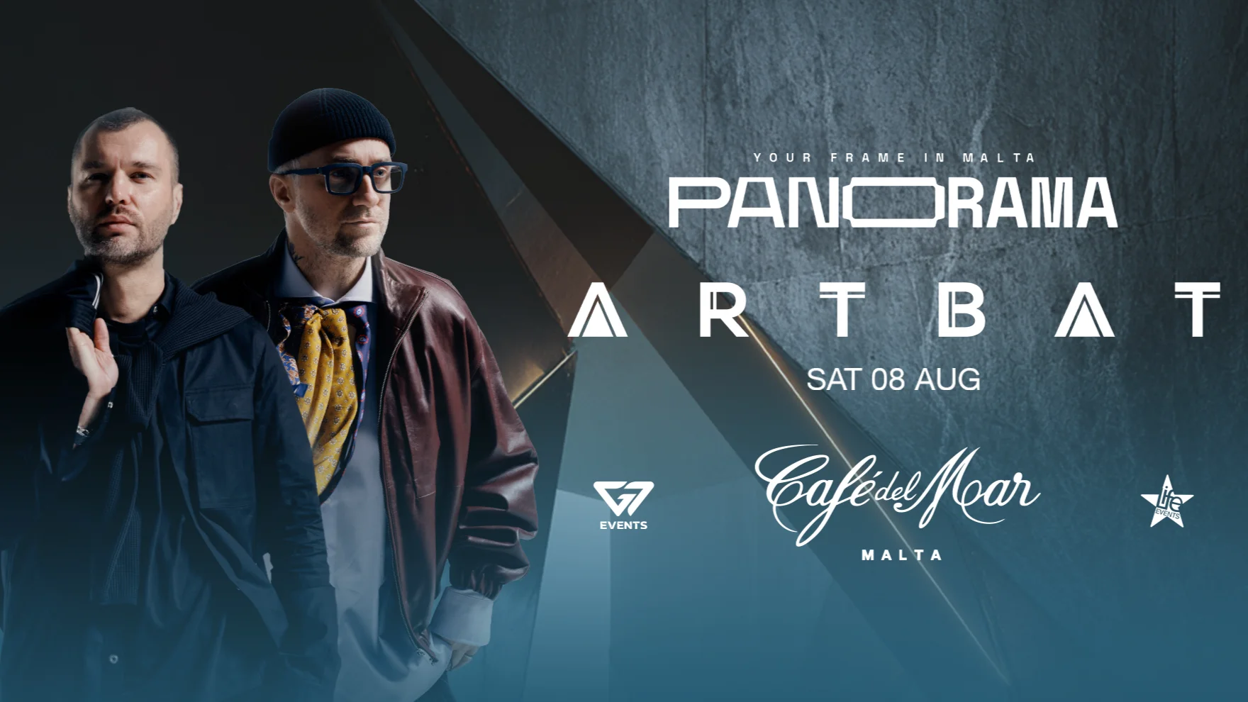 Panorama Festival: ARTBAT