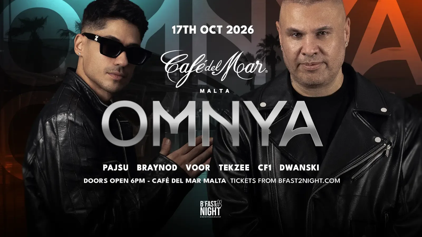 OMNYA