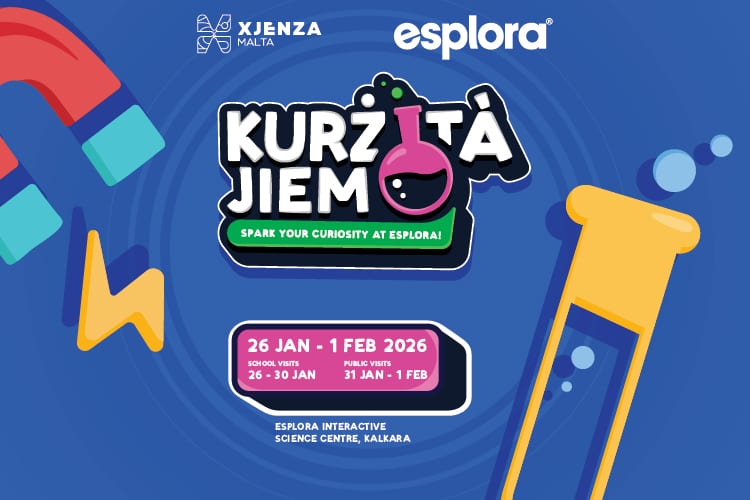 KurżitàJiem 2026 at Esplora!
