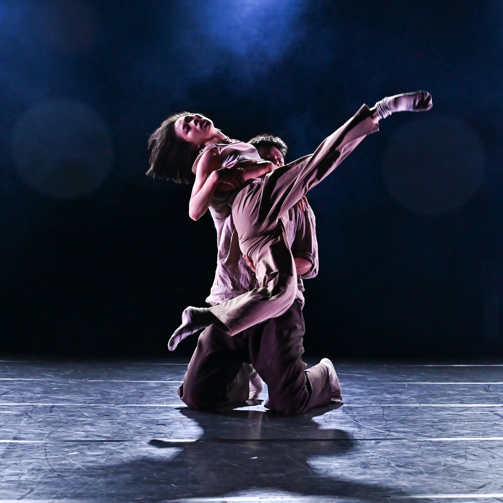 Dance Festival Malta, Day 1