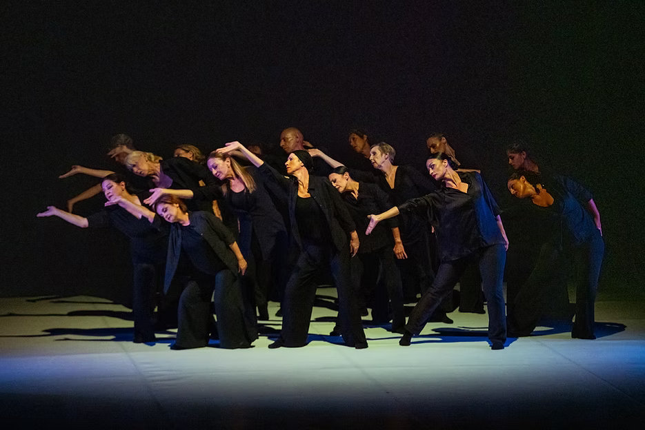 Dance Festival Malta, Day 3B