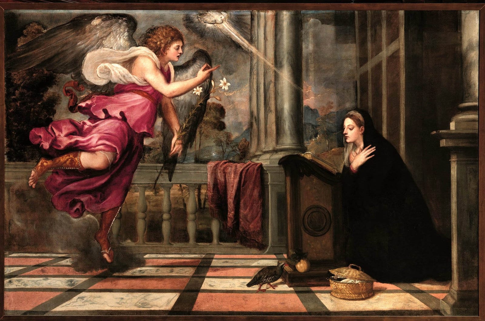 Alessandro Scarlatti – Laudate Pueri Dominum & Magnificat   Domenico Scarlatti – Messa “La Stella”