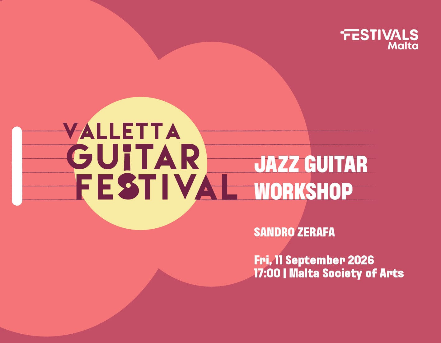 Jazz Guitar Workshop