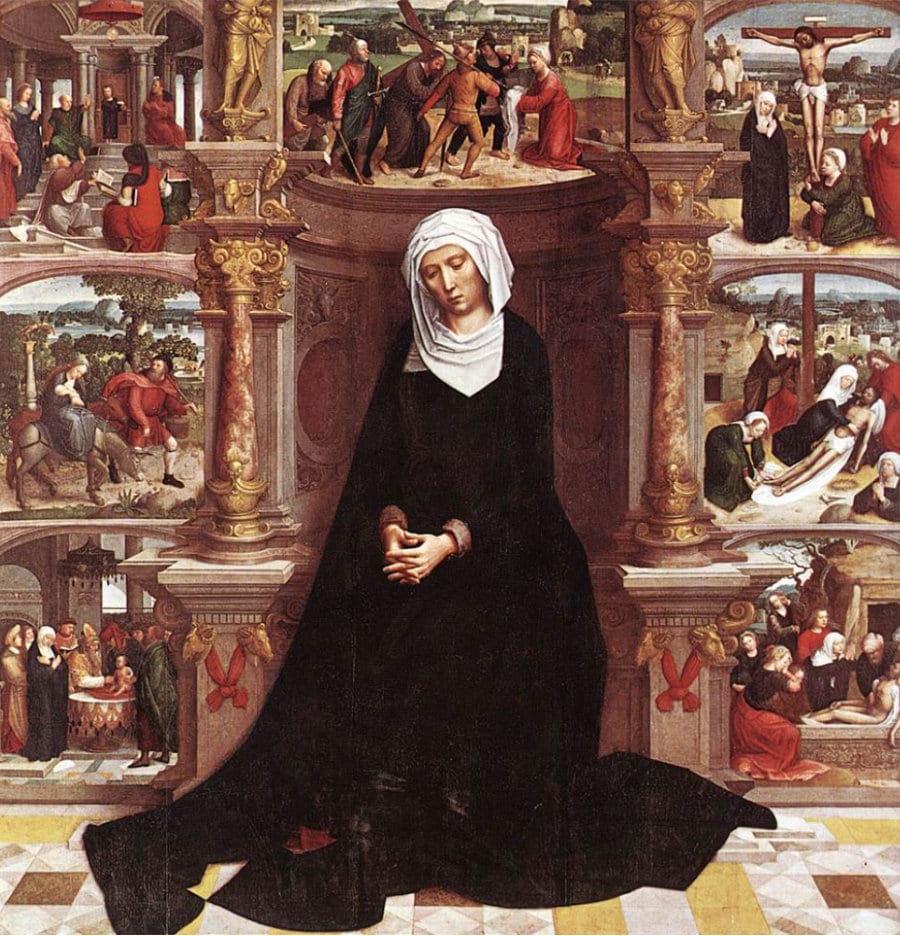 Pergolesi – Stabat Mater