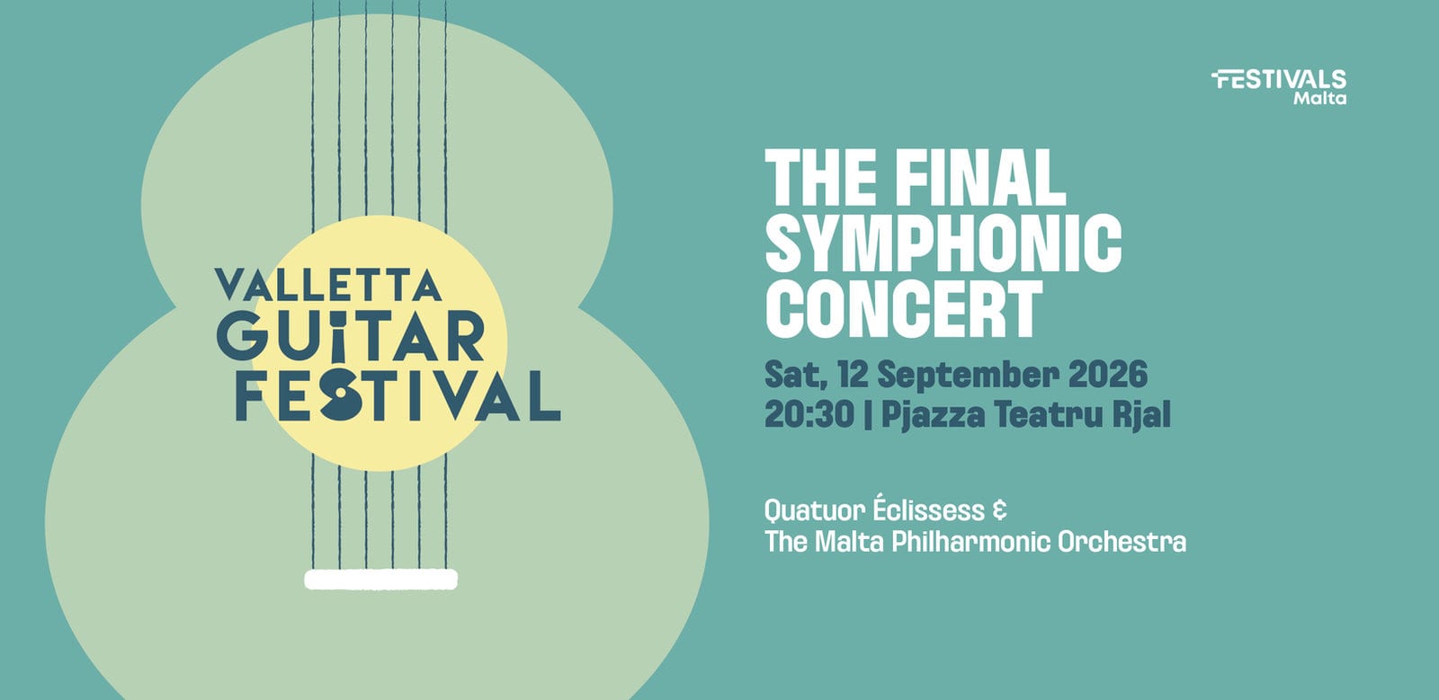 The Final Symphonic Concert