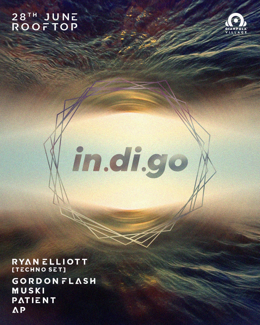 In.di.go FT. Ryan Elliott