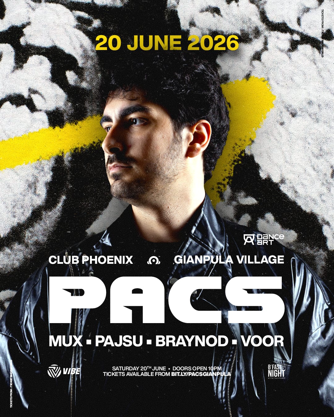 PACS Live in Malta