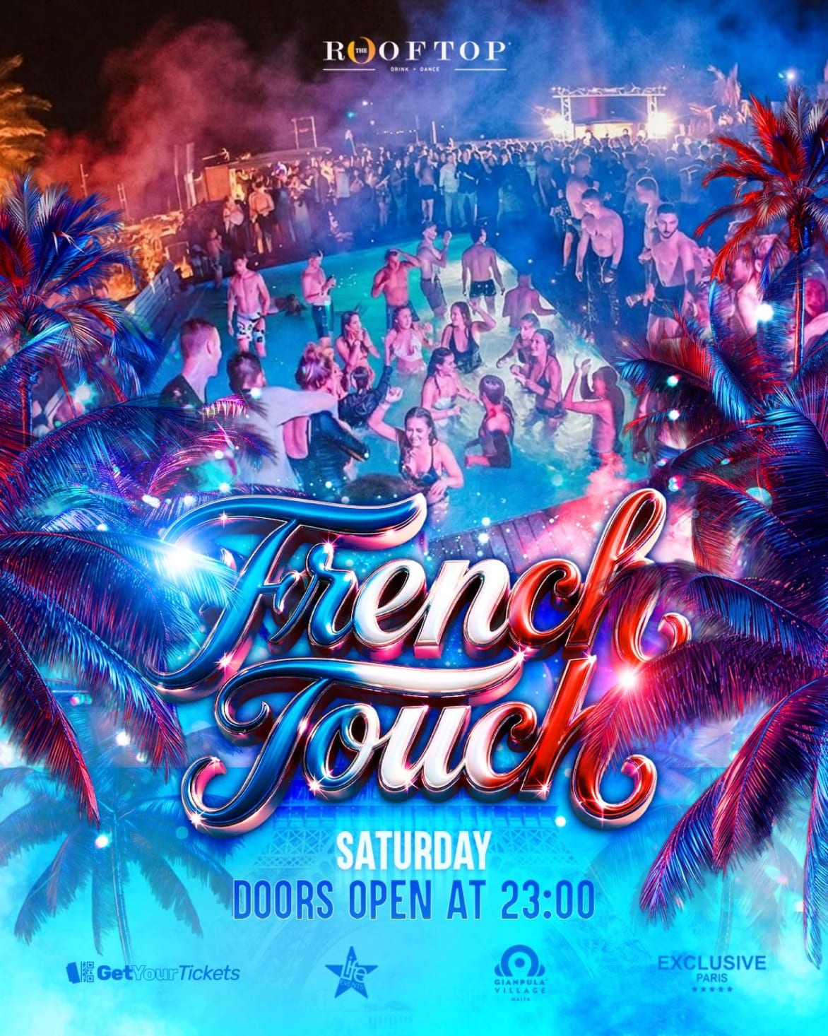 French Touch