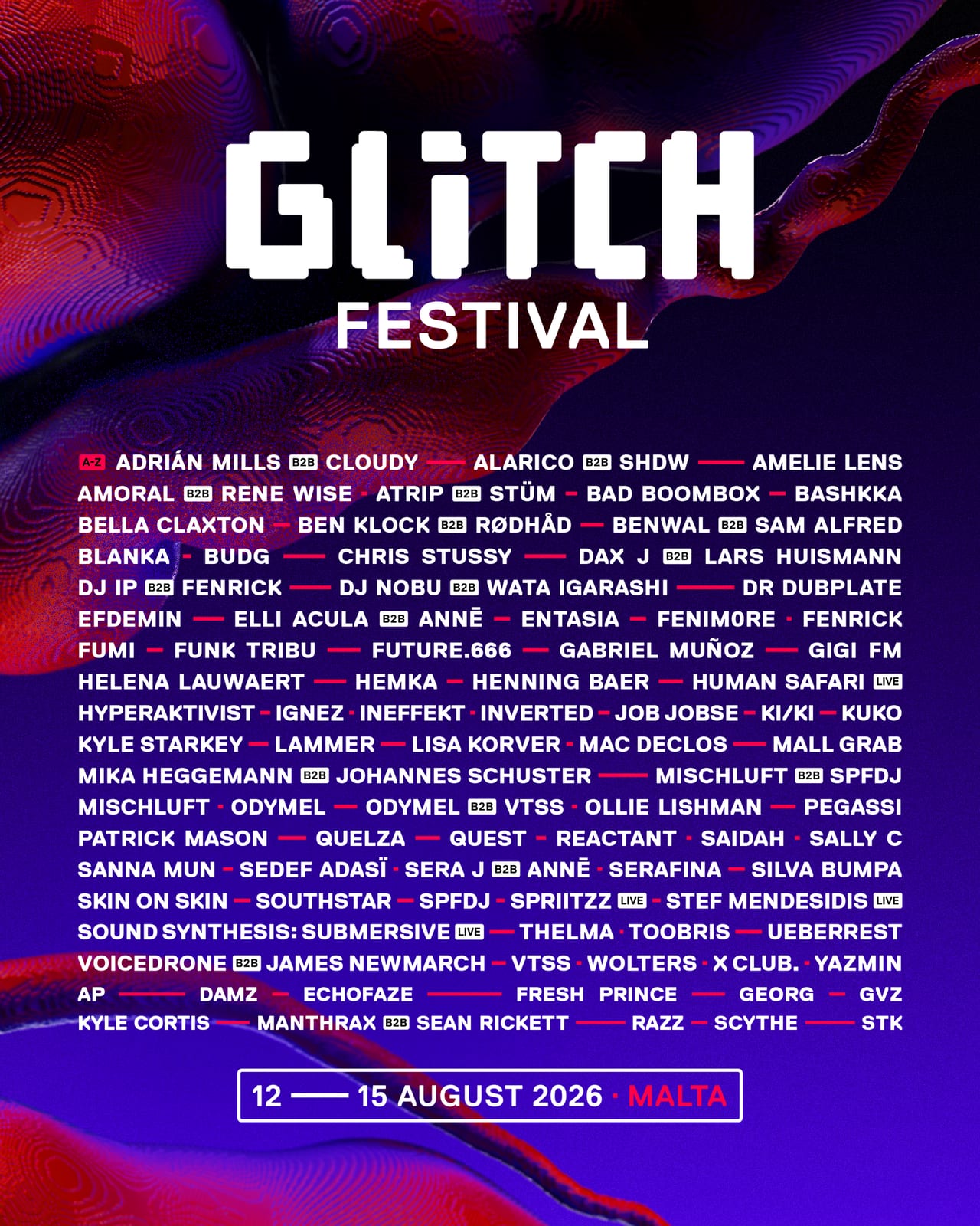 Glitch Festival