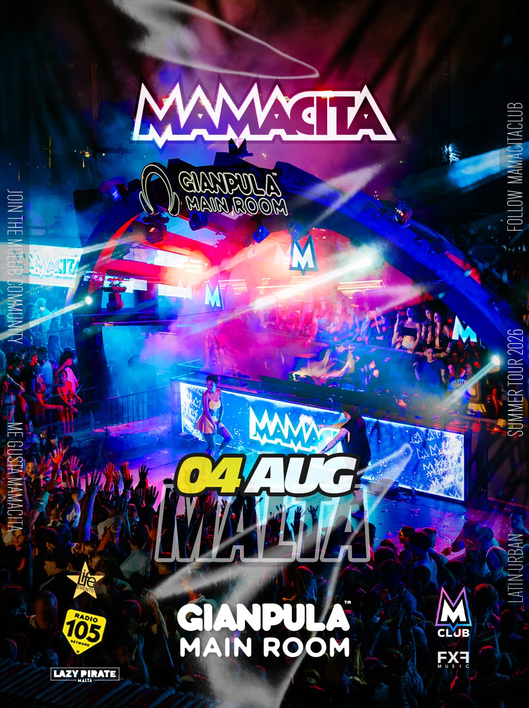Mamacita