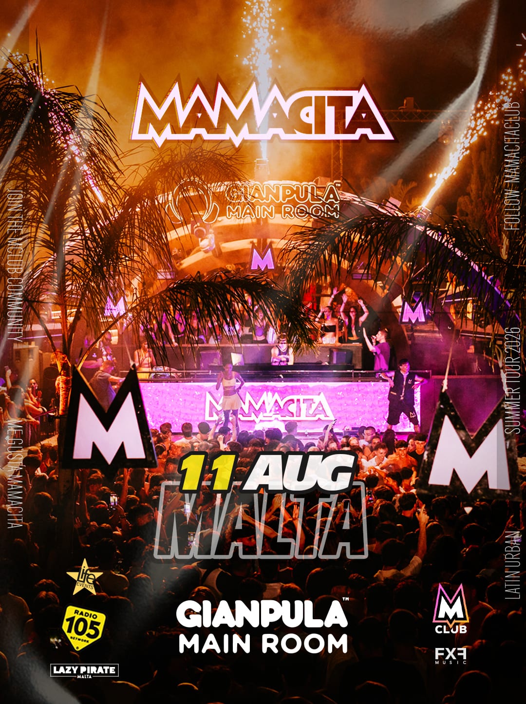 Mamacita