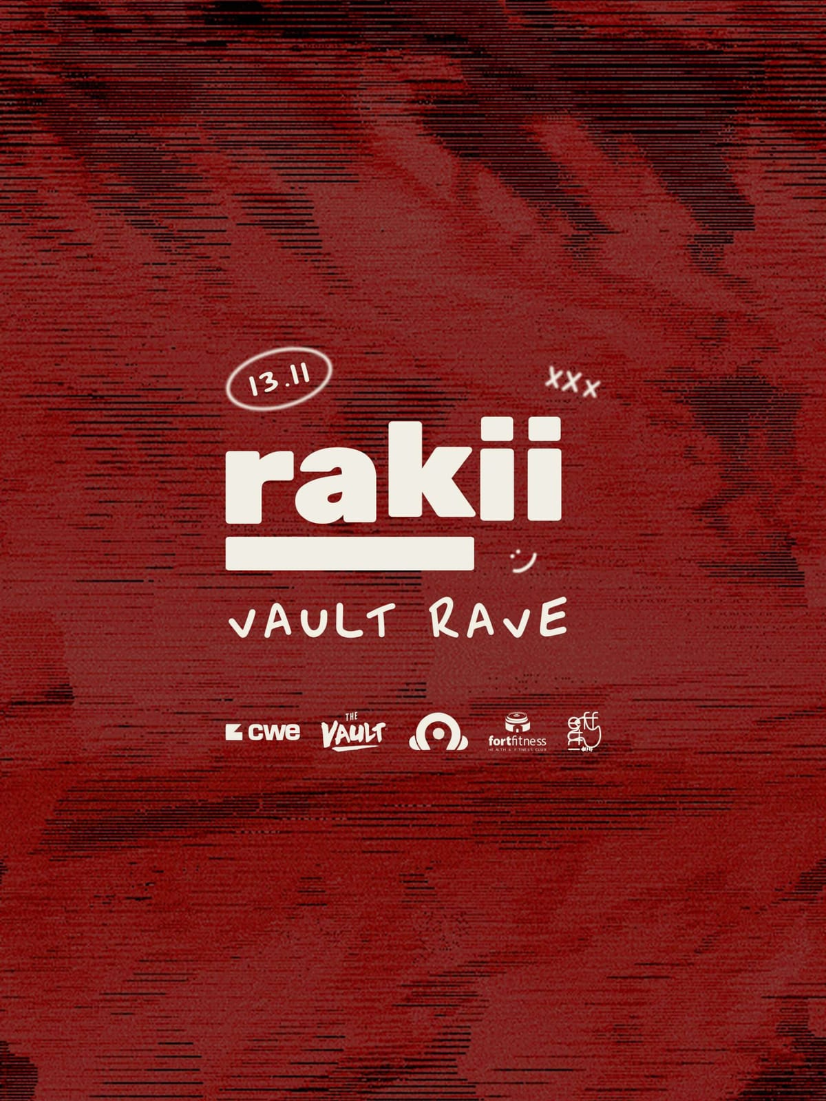 rakii