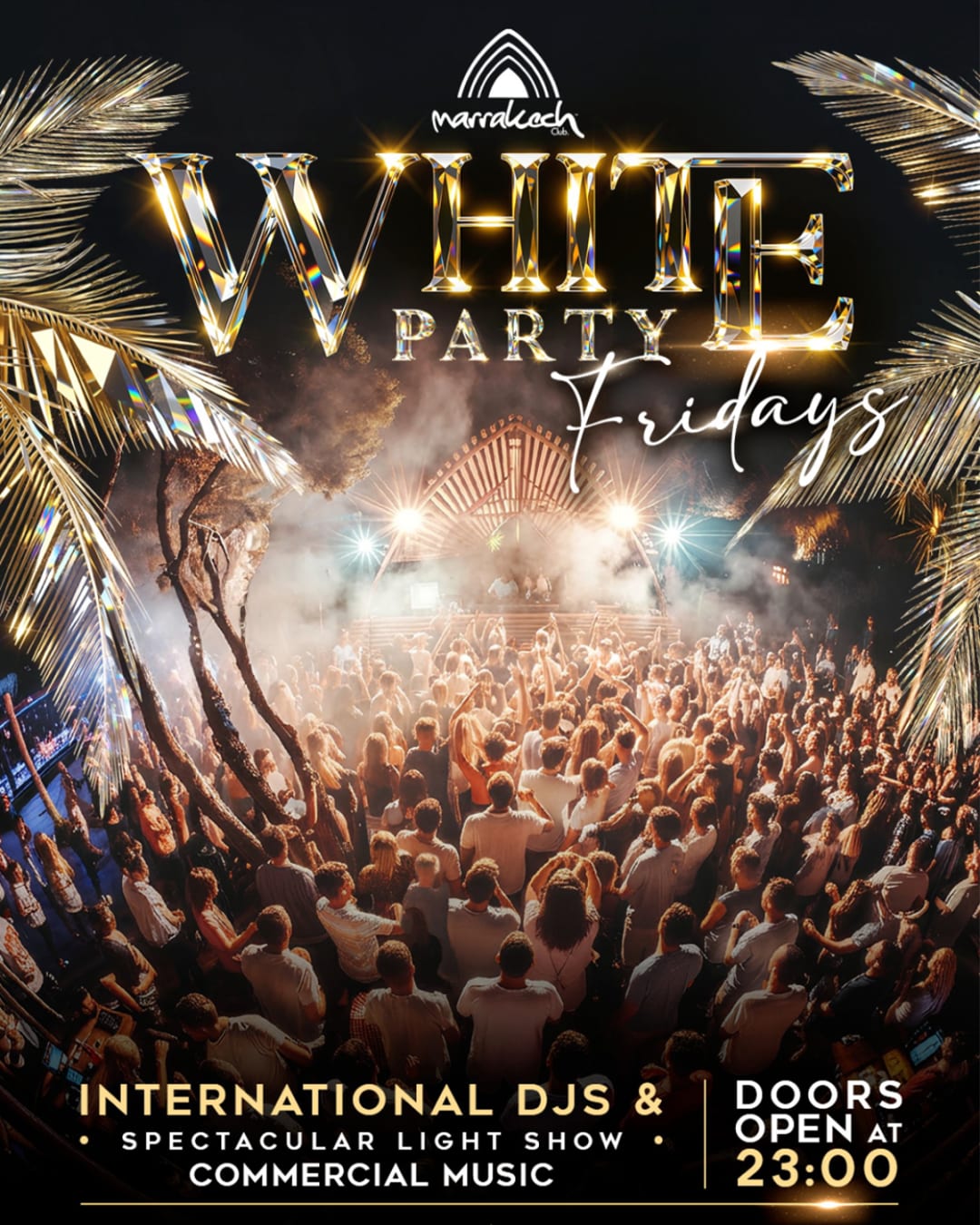 White Party