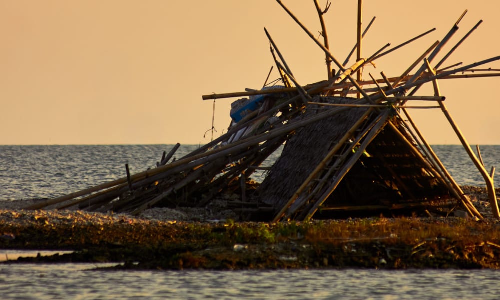 Seafaring in Prehistory (FULLY BOOKED)