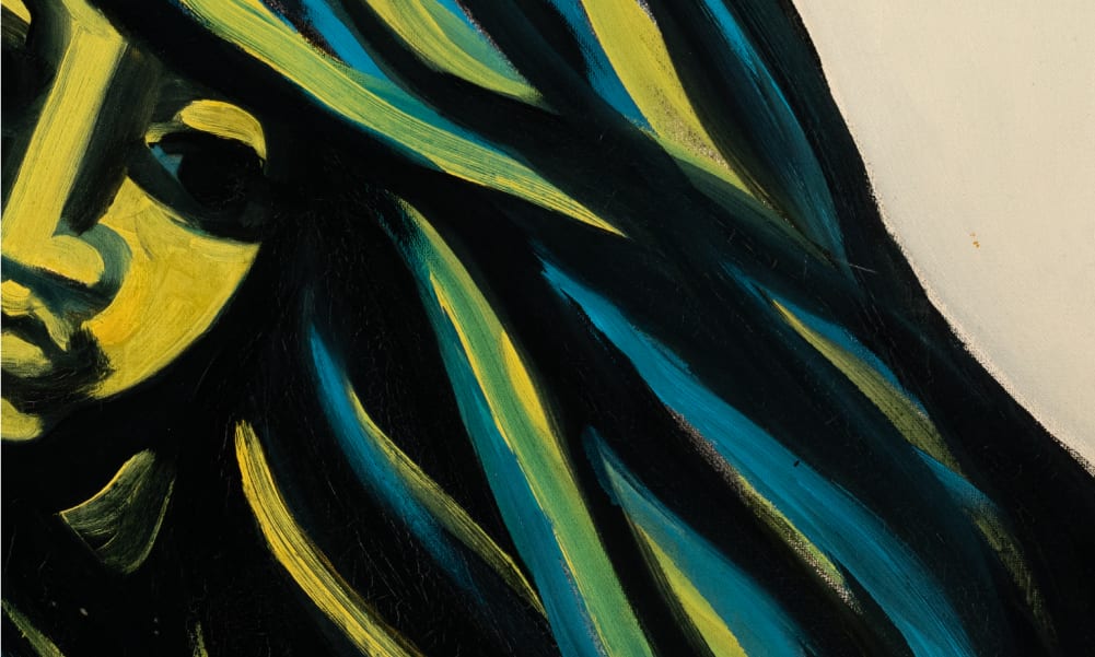 Hidden Goddesses: Unseen Paintings by Giorgio Preca