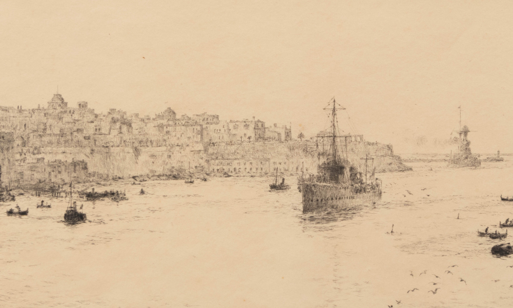 Collection in Focus – Prints