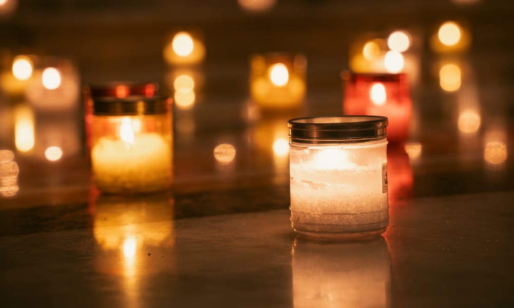 Museums by Candlelight Valletta