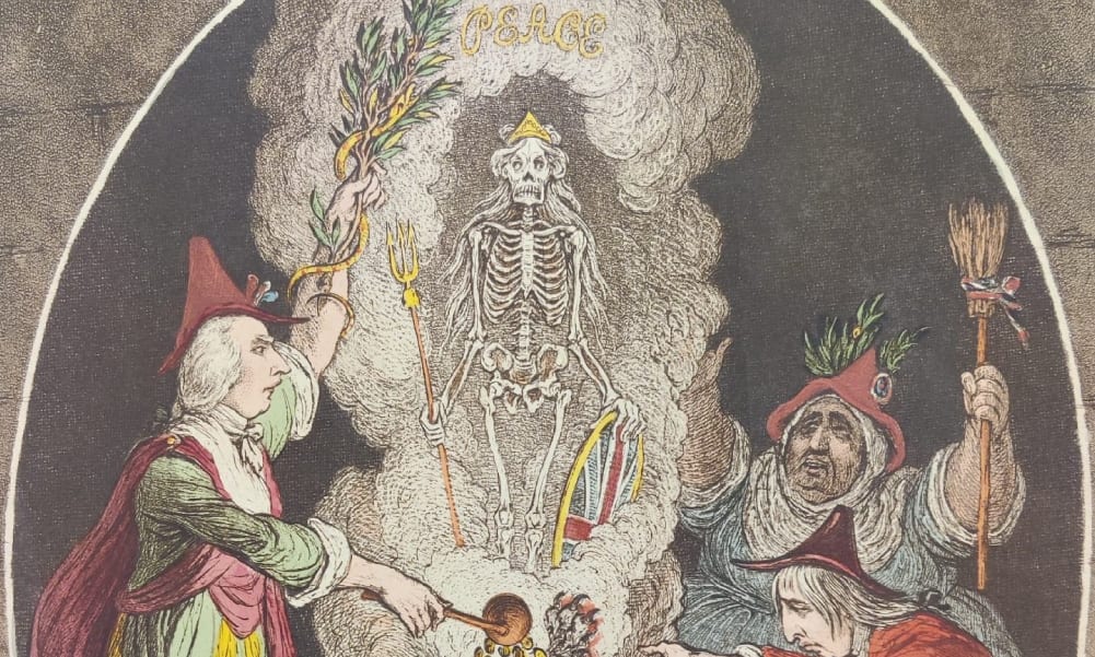 Collection in Focus – Prints