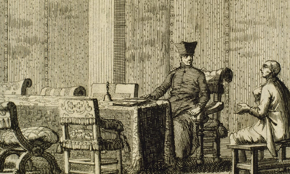 (FULLY BOOKED) Numri li jirrakkontaw stejjer: l-Inkwiżizzjoni f’Malta 1771–1798