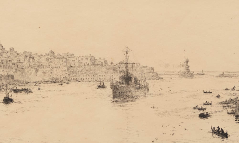 Collection in Focus: Prints – 14th August 2026 (FULLY BOOKED)