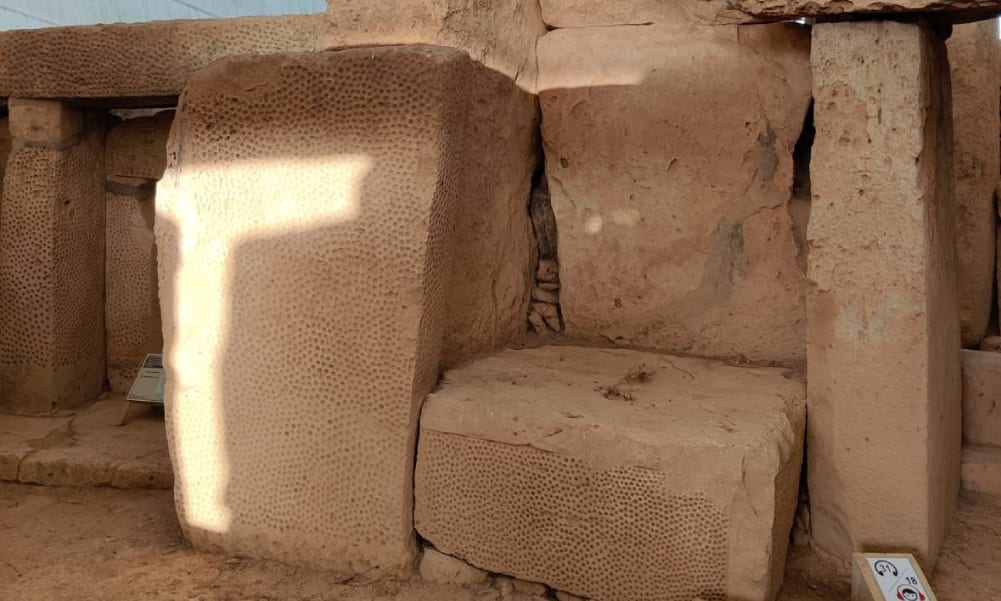 (FULLY BOOKED) – Summer Solstice Mnajdra