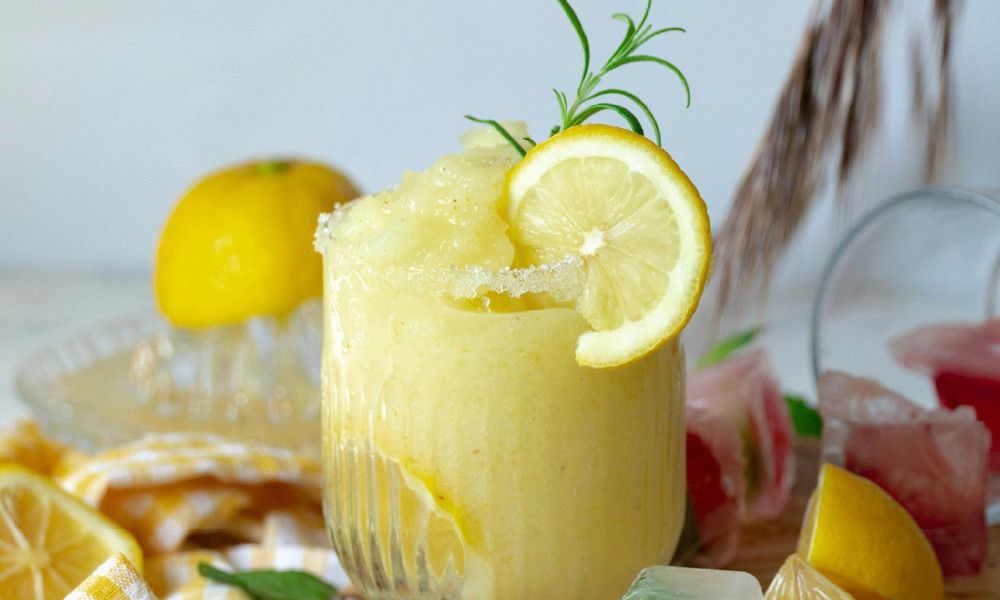 (FULLY BOOKED) – Sorbet Cookalong