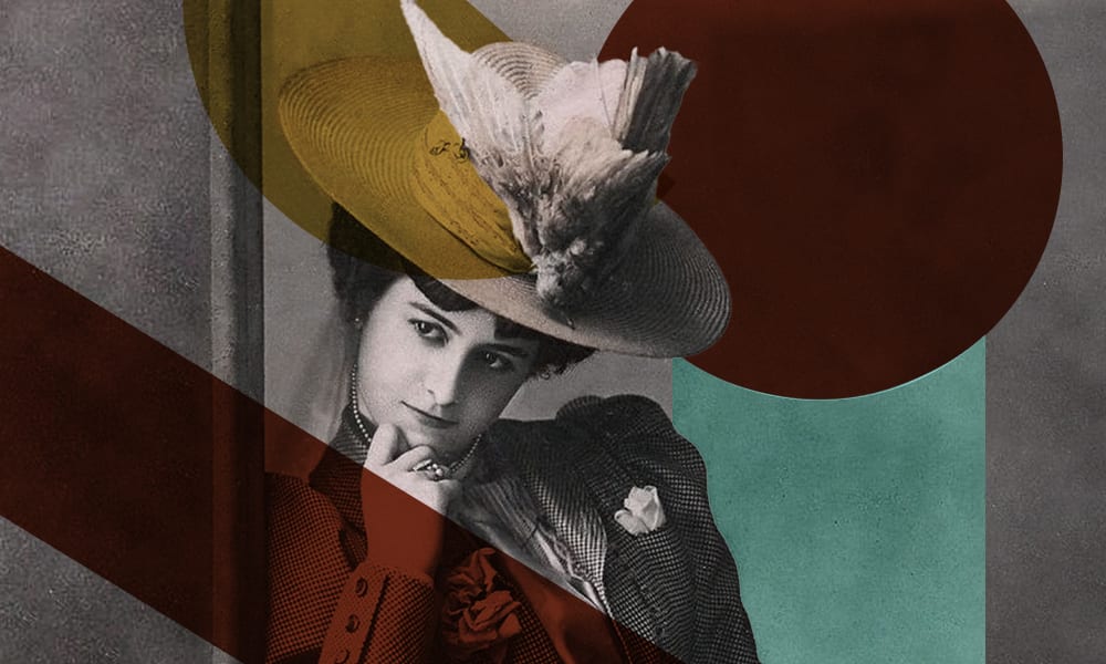 Fashion and the Birth of Nature Conservation
