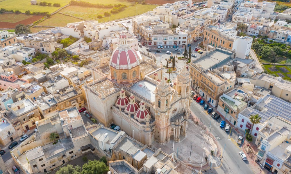 (FULLY BOOKED) Mixja ma’ Mario Coleiro – Ħaż-Żabbar