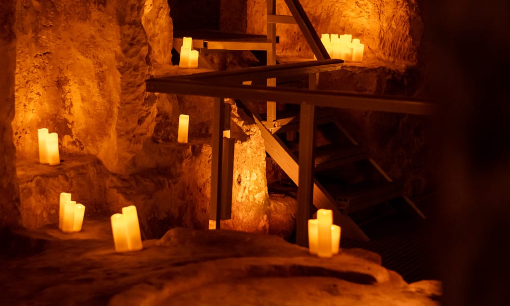 Museums By Candlelight: Rabat & Mdina