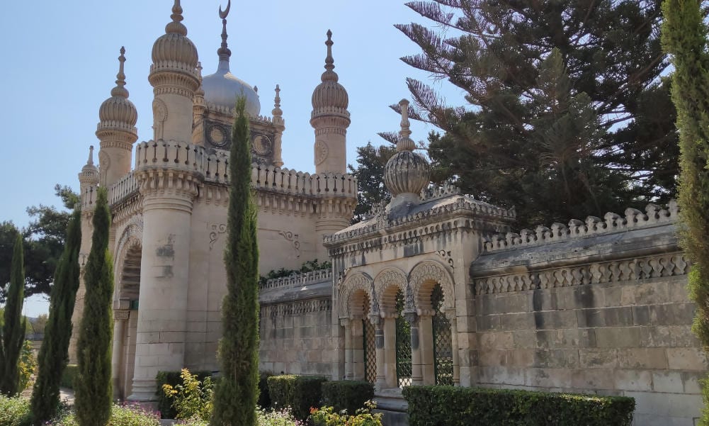 The Ottoman cemetery: A gesture of peace and magnanimity – Members’ Event