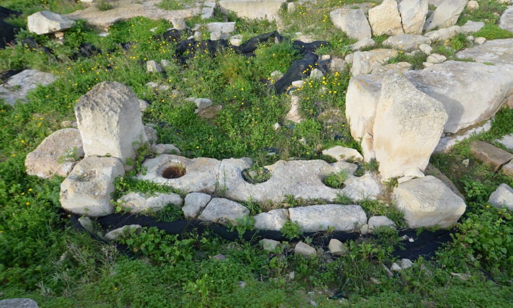 Wander Through Tas-Silġ