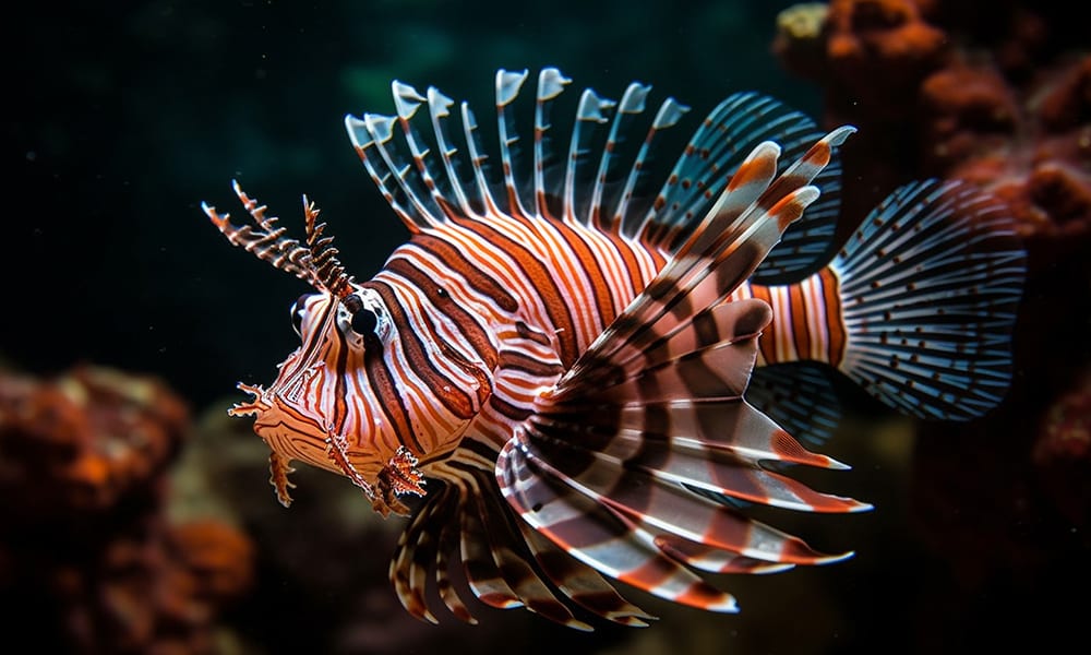 (FULLY BOOKED) Weird and Wonderful Sea Creatures