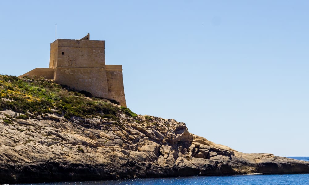Xlendi Shipwreck Festival