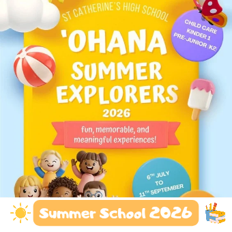 'OHANA Summer Explorers