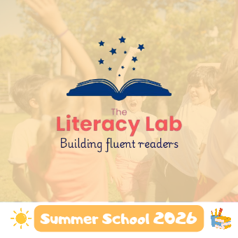 Summer Literacy Revision