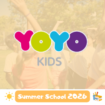 Krafty Kidz Summer Club by YOYO
