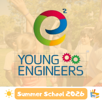 Young Engineers Summer 2026