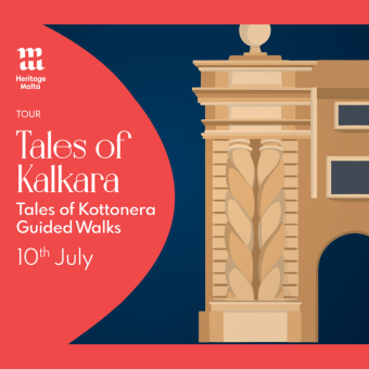 Explore the Hidden Stories of Kalkara