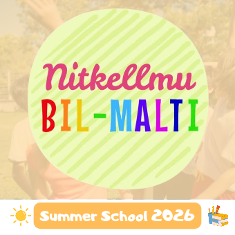 Summer Camp Tal-Malti