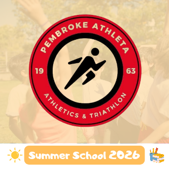 Pembroke Athleta Athletics Summer Camp