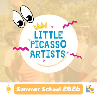 Summer Art and Crafts Course 2026