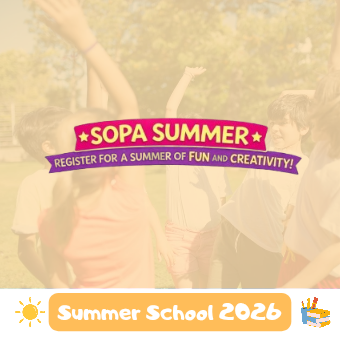 SOPA Summer Kindi Programme