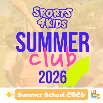 Sports 4 Kids