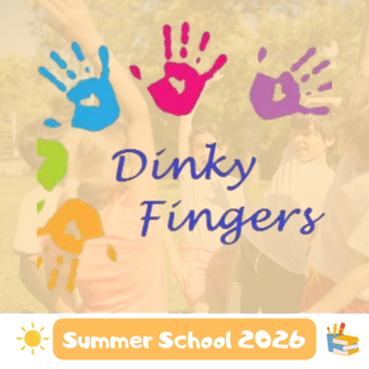 Summer Craft Club
