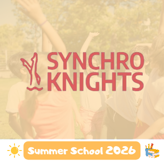 Synchro Knights Summer School