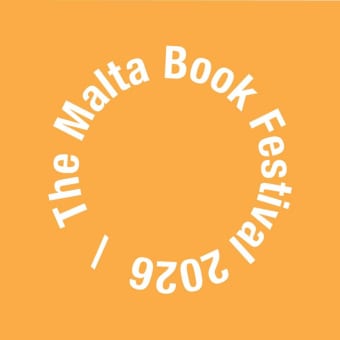 Malta Book Festival 2026