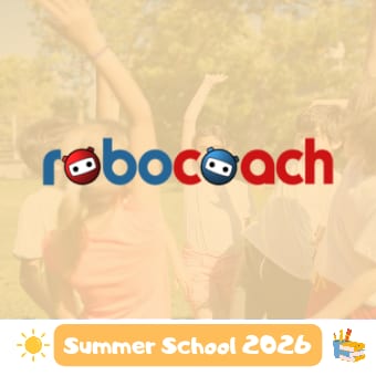 RoboCoach Summer Club