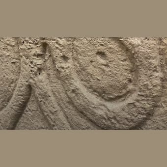 Set in Stone