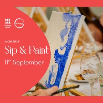 Sip & Paint