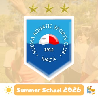 Sliema ASC Summer Swimming Programme